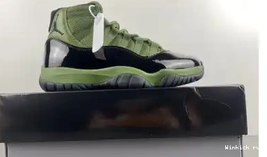 Jordan Air 11 high 0505